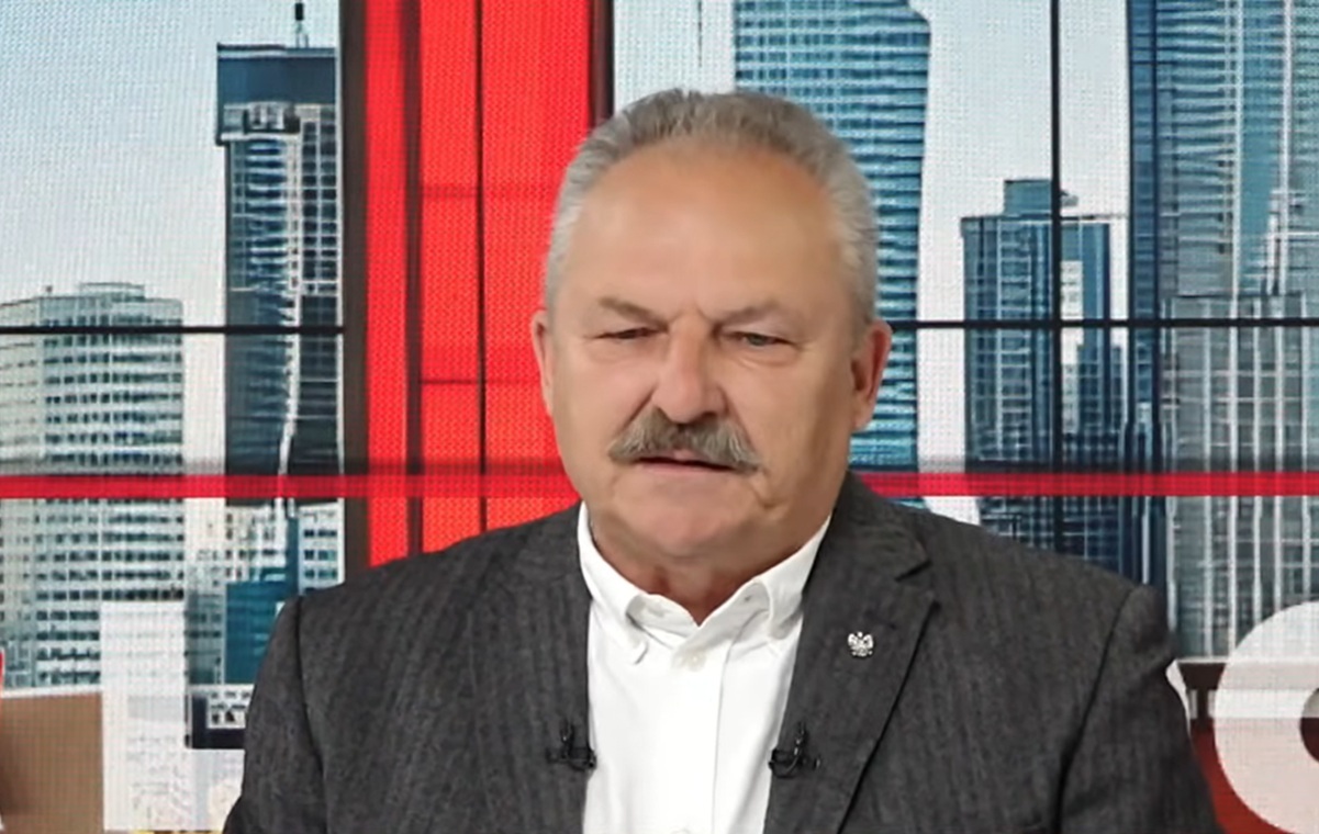 Czy da się naprawić relacje rządu Tuska z USA? Jakubiak wymownie