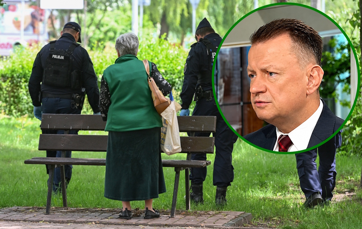 Gdzie służby? "Ruscy bandyci przyjeżdżają, mordują i wyjeżdżają"