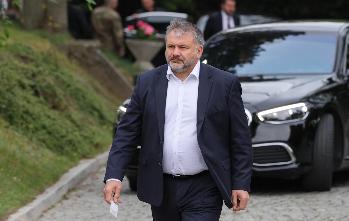 Prokuratura potwierdza odwołanie prok. Boguckiej przez Żurka