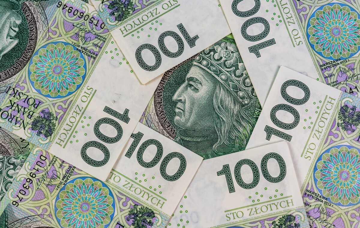 Już ponad 108 mld zł deficytu po 5 miesiącach