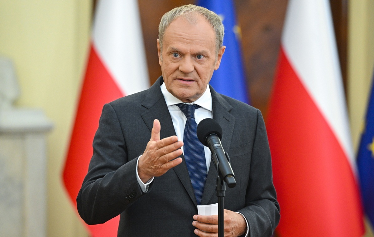 Absurd! Tak poseł koalicji Tuska tłumaczy aferę z lekarzem