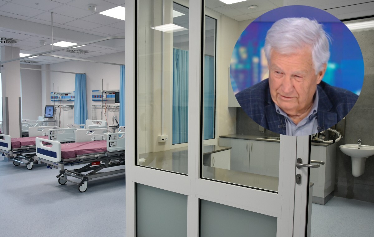 Analityk bez litości dla Kacprzyka. „Jak jest głupi, to trudno”
