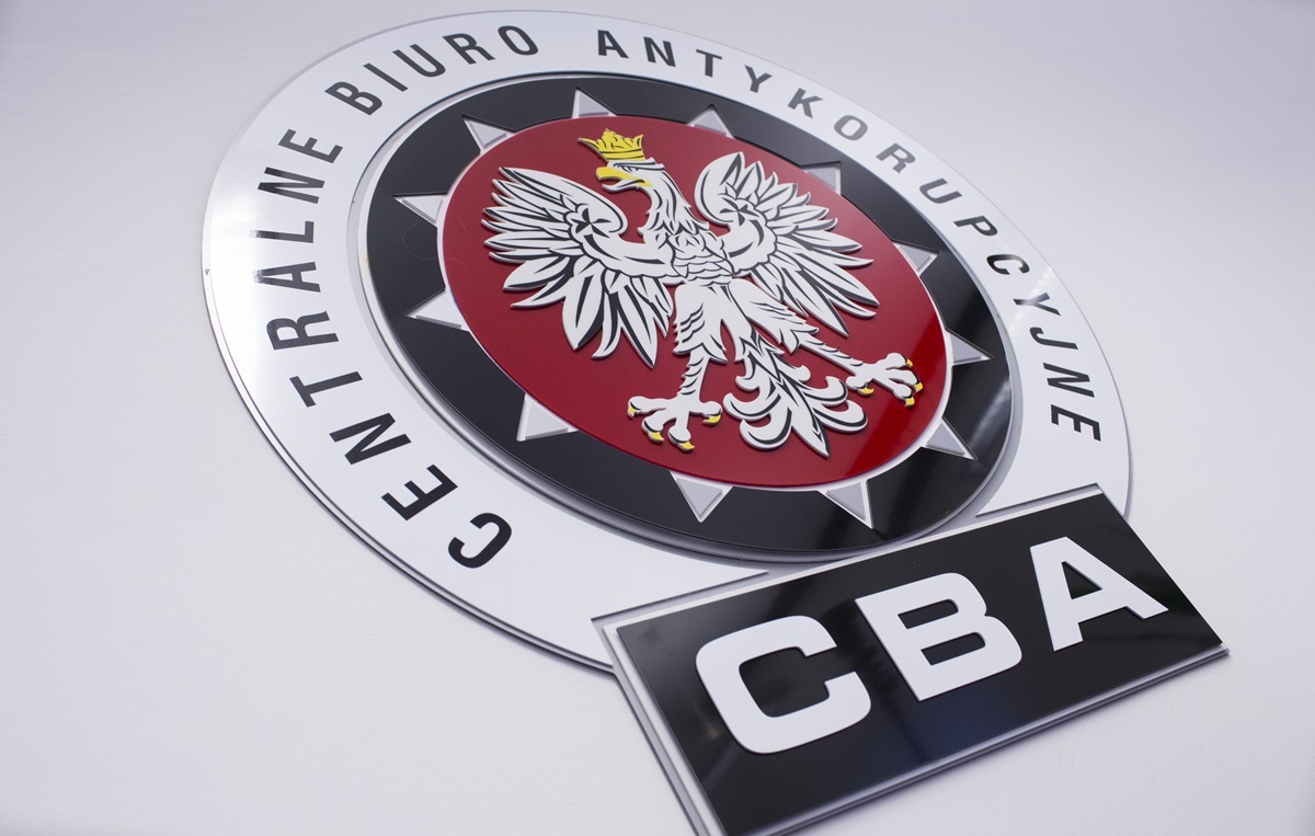 Lubelski kurator oświaty zatrzymany przez CBA! Chodzi o korupcję