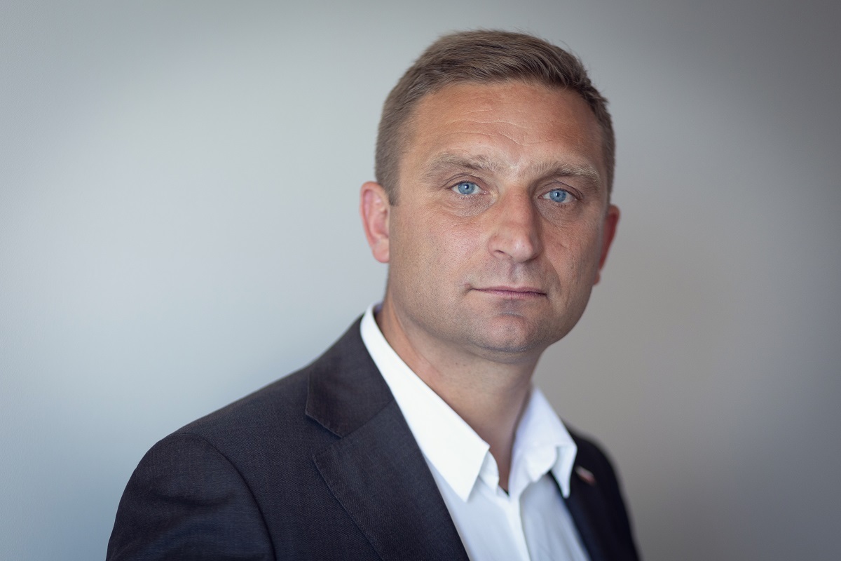 Jak wygląda polsko-niemieckie dobre sąsiedztwo? Bąkiewicz mocno