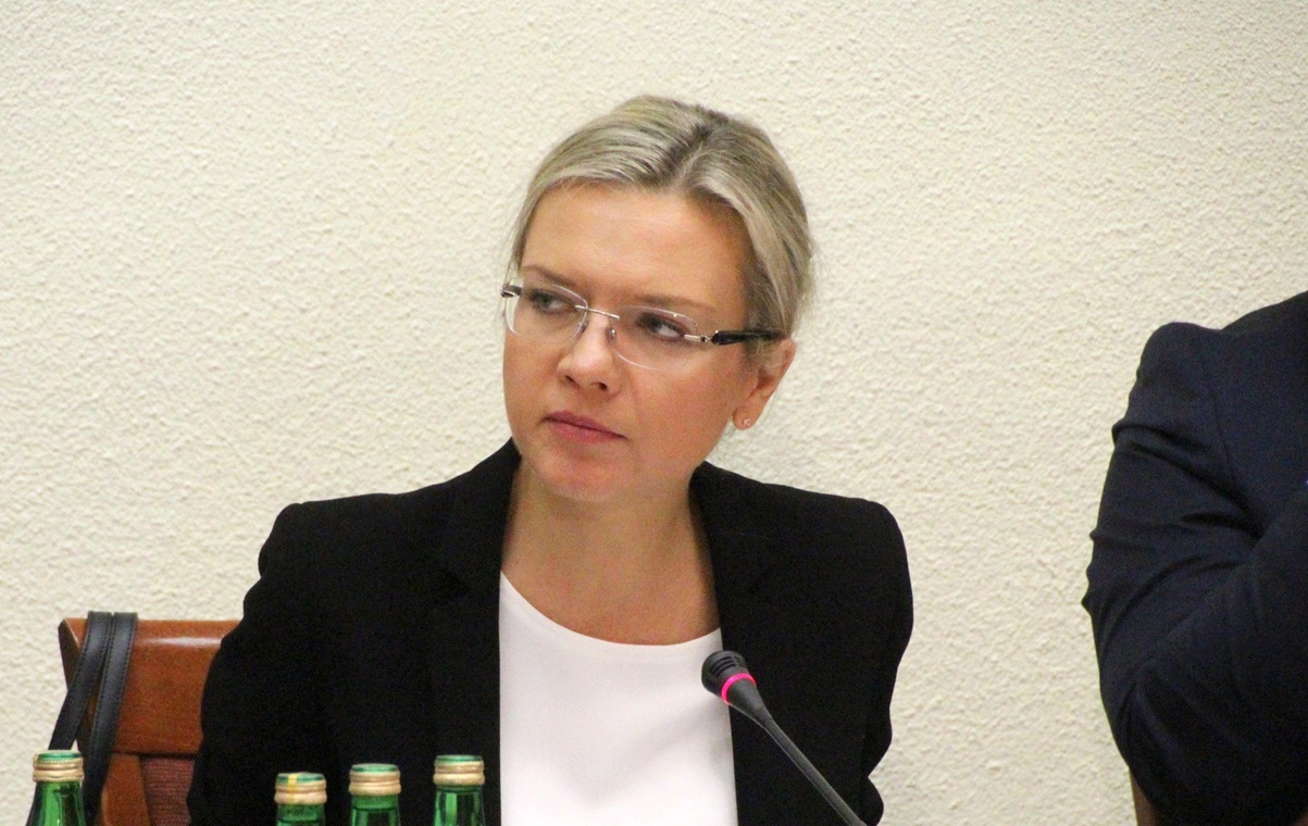 "Ruska onuca" czy nie? Wassermann bez ogródek o Braunie