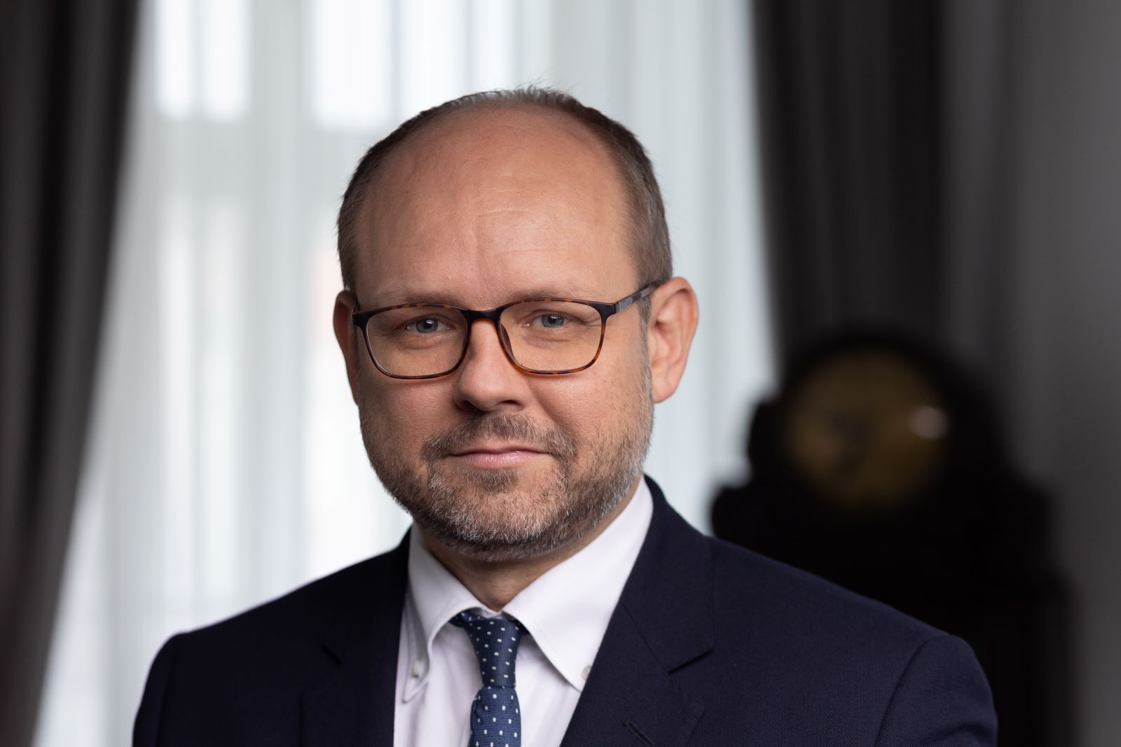 Człowiek Nawrockiego miażdży w sprawie prywatnego SOR Platformy