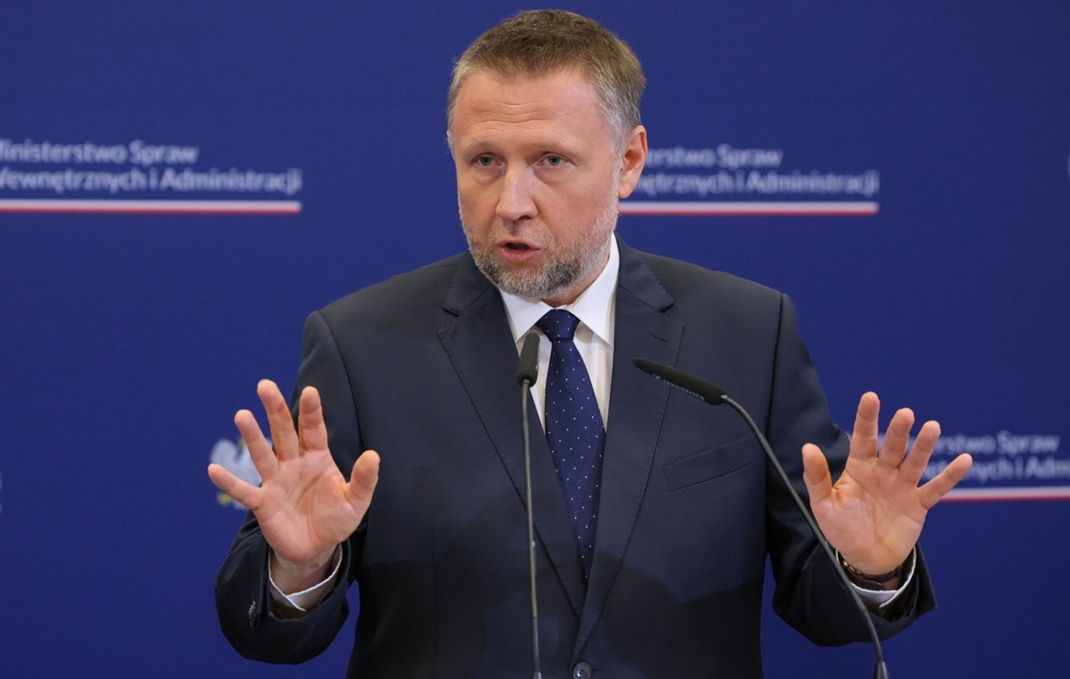 Bezczelność Kierwińskiego. Tajna lista VIP-ów ze szpitala
