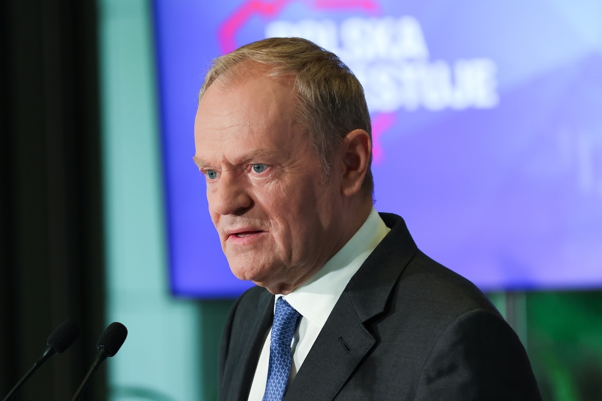 Koalicja uchwala nowy podatek w 48 godzin