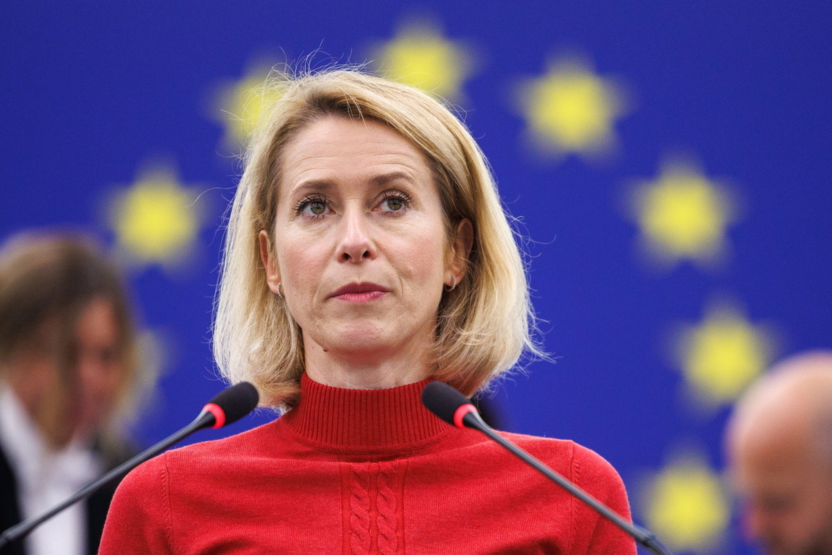 Poważny konflikt dyplomatów! Starcie szefów MSZ UE i Izraela