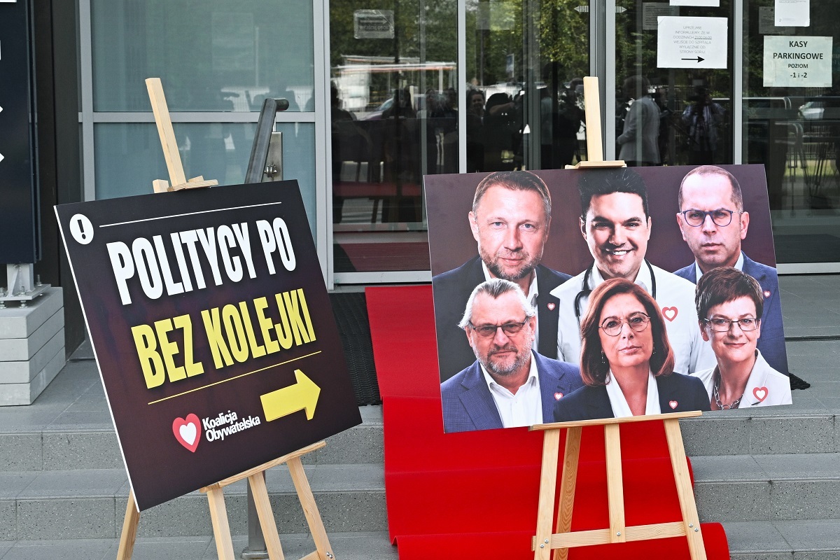 Niedobrze się robi