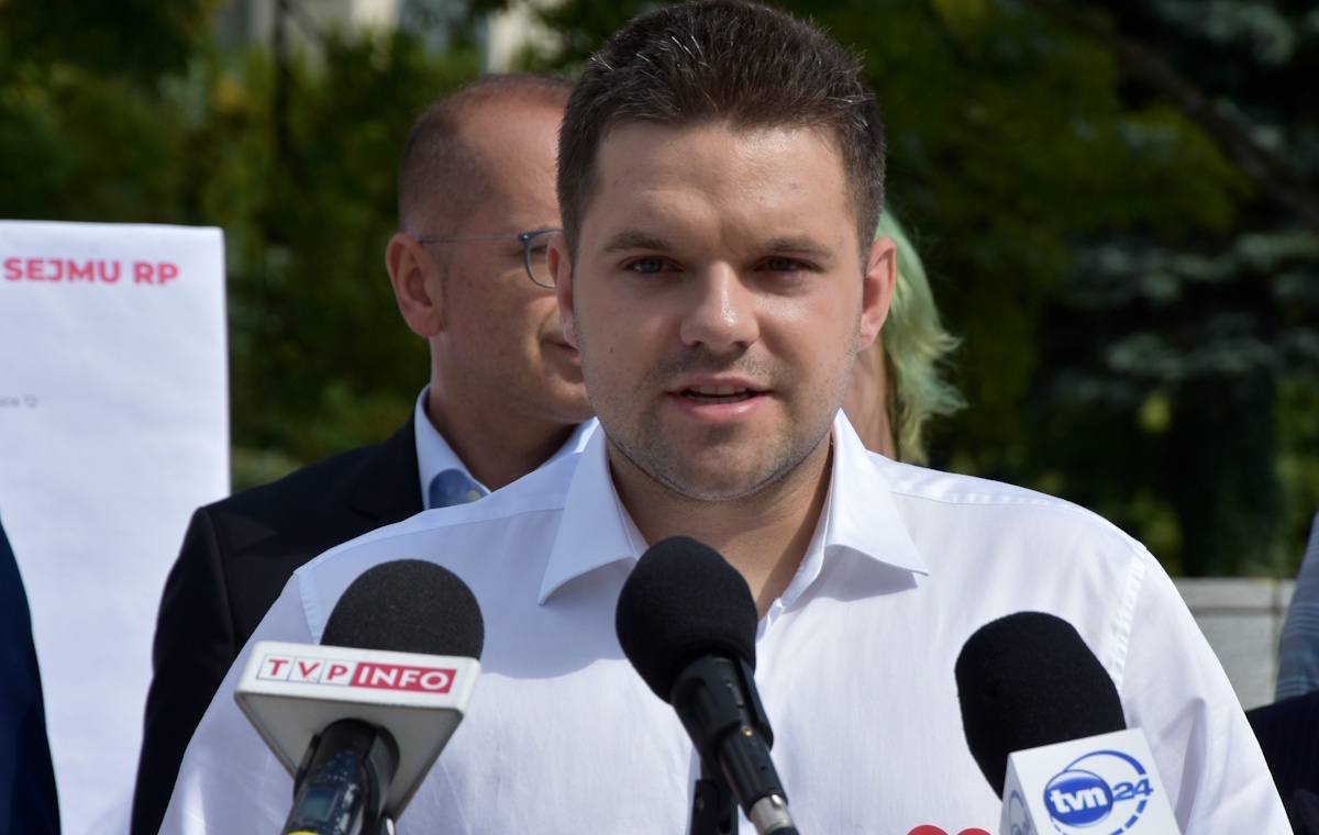 "Dawidek" miał decydować o zatrudnianiu i zwalnianiu lekarzy