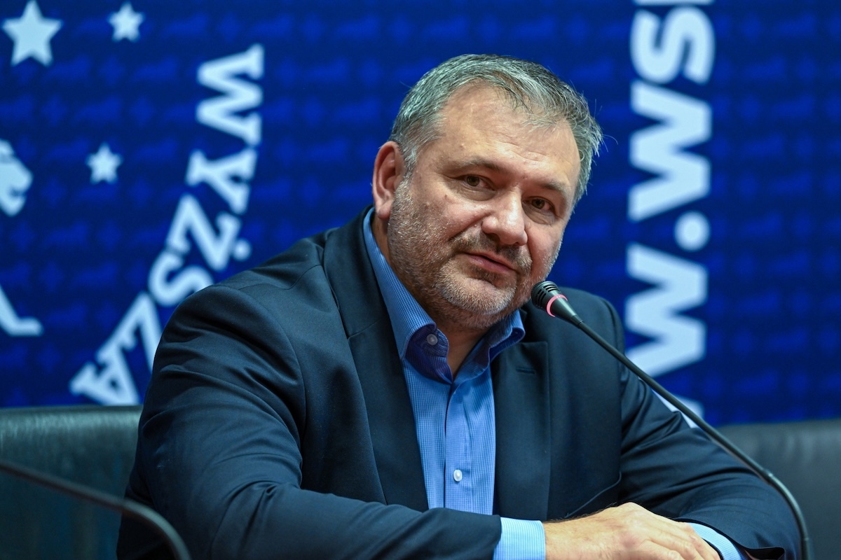 Porażka żurkowców! Jest decyzja sądu ws. Kuczmierowskiego