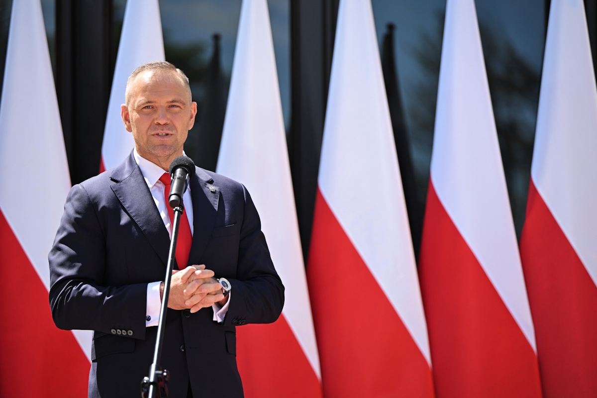 Prezydent podpisał ustawy. Wbił też szpilę hejterom!