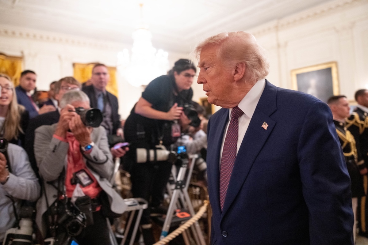 Porozumienie USA-Iran zagrożone? Kolejny zwrot akcji