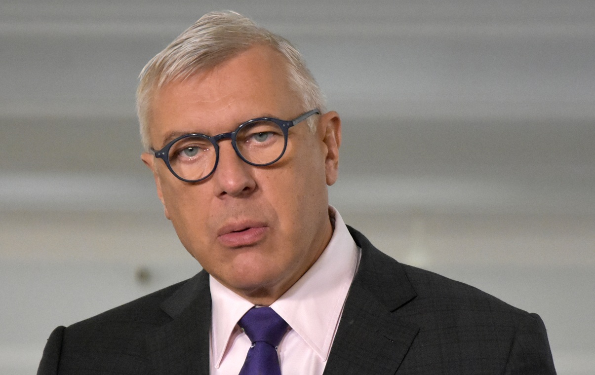 Absurd! Giertych domaga się kary dla prezesa PiS