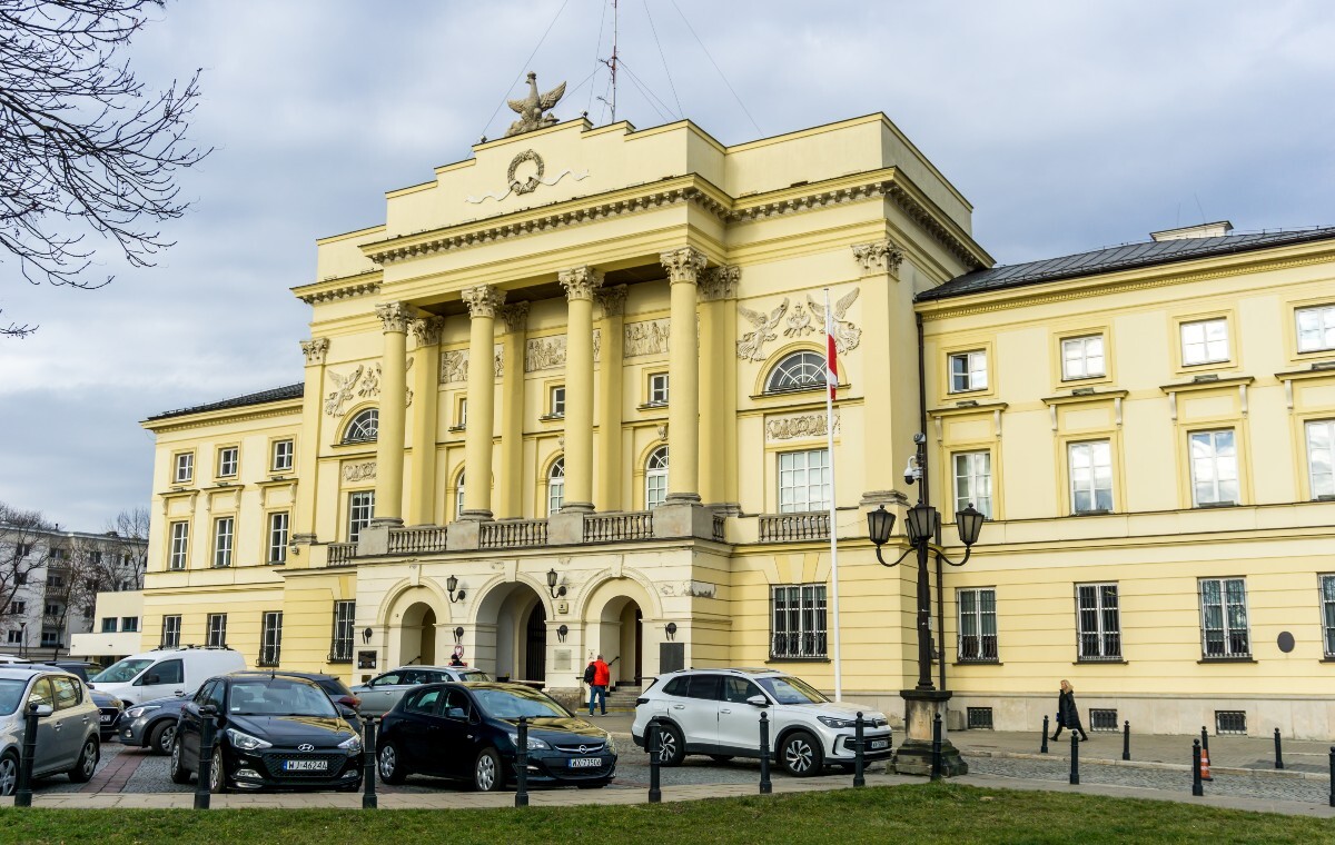 Po akcji grupy „Bronimy Polskiej Granicy” ruszyły przeszukania