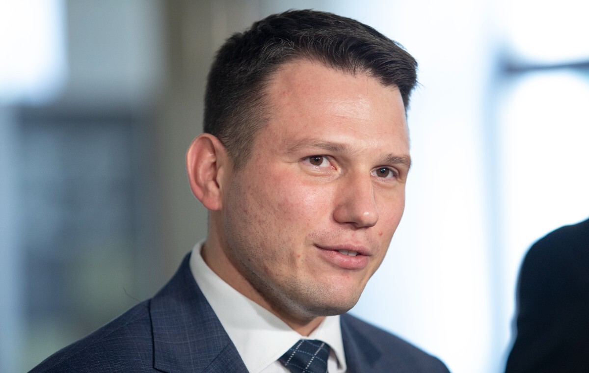 Mentzen twardo o relacjach z Ukrainą. "Koniec z frajerstwem!"
