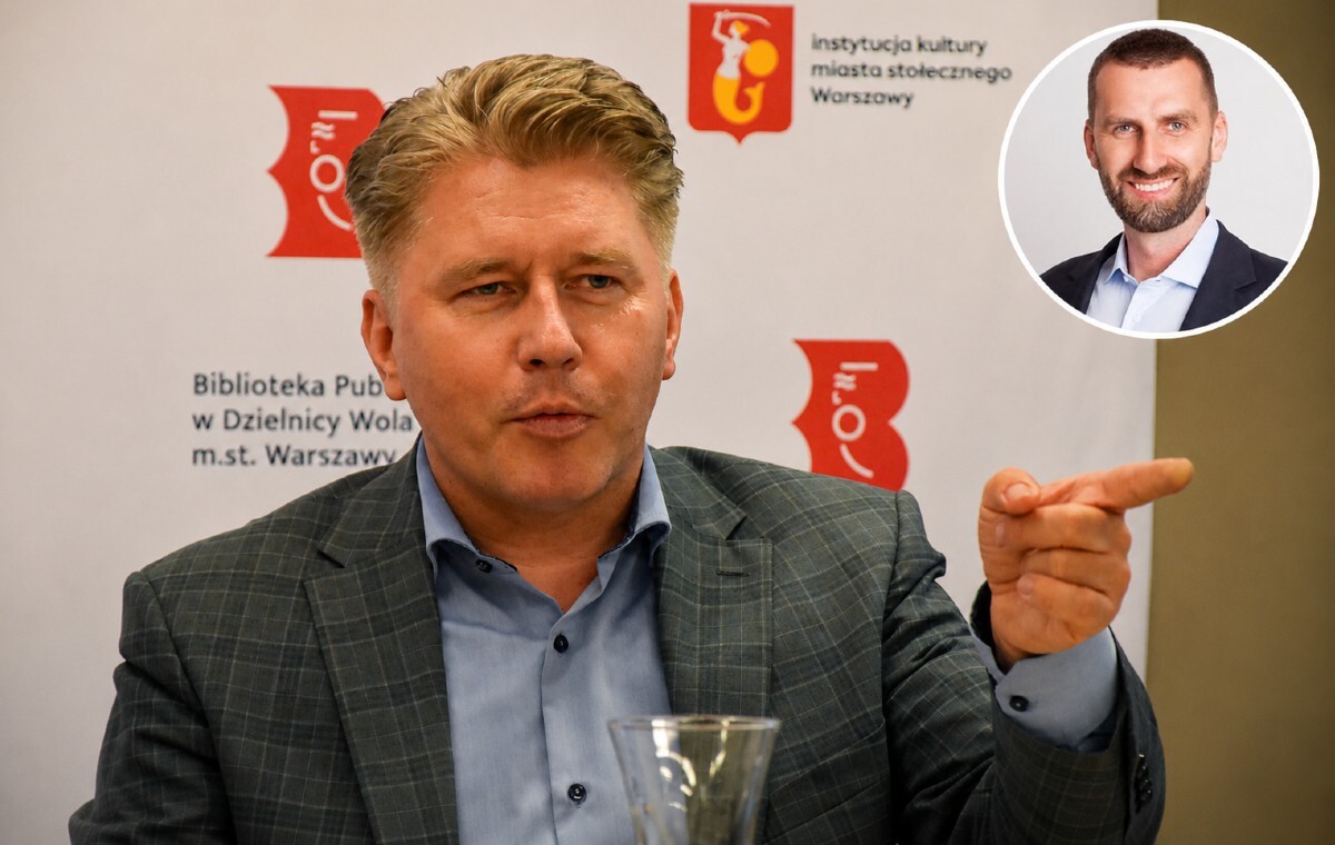 Matczak vs. Możdżonek! „Prezydent zachował się jak trzeba”