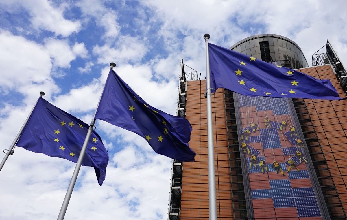 Polska znowu na niechlubnym podium w UE