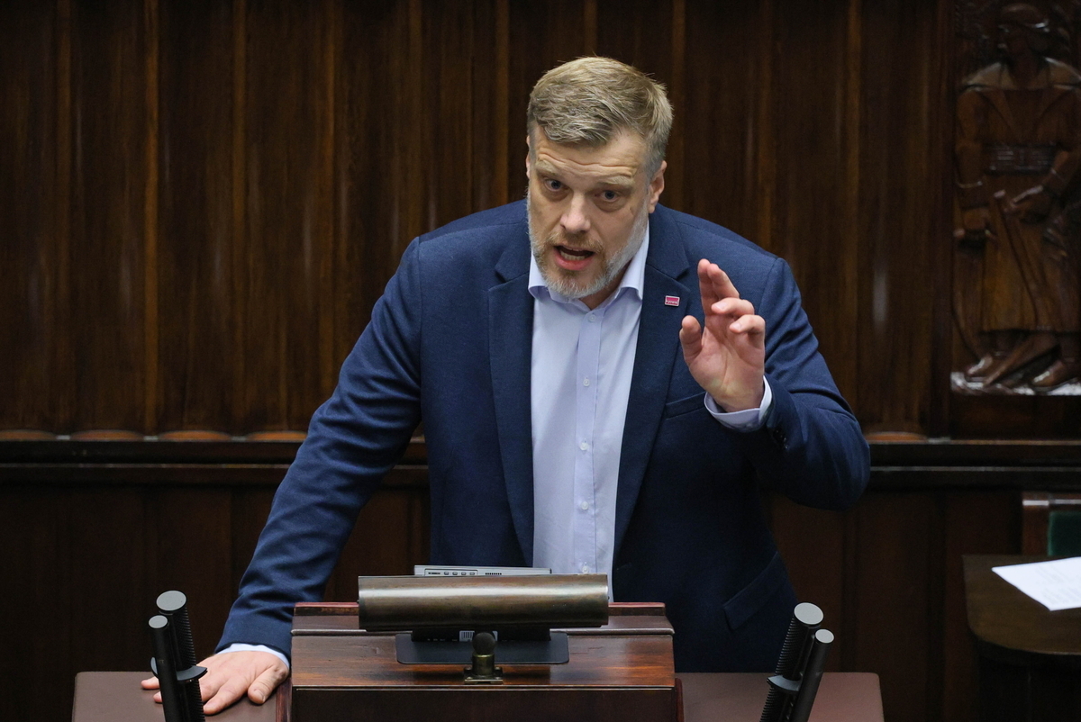 Zandberg dobija KO. "Były poza tym przekręty na kasę?"