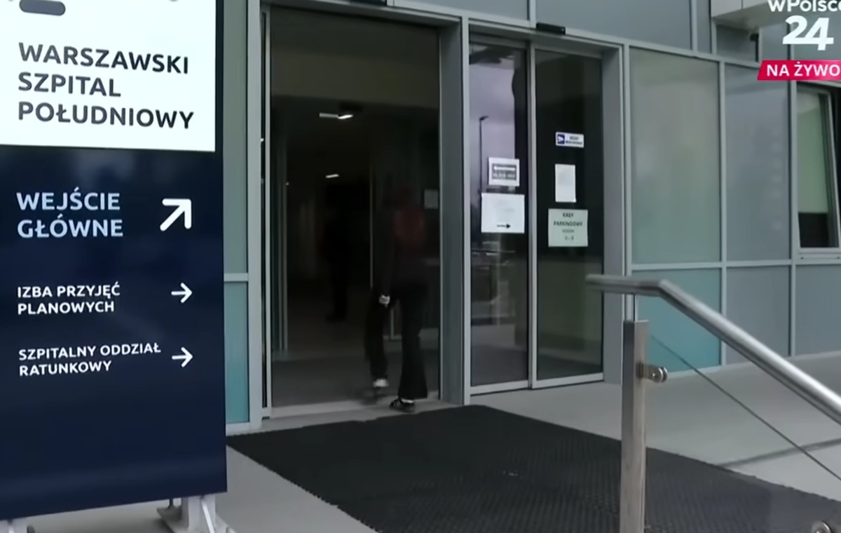 Lekarze już rok temu alarmowali ws. Kacprzyka! Wyciekło pismo