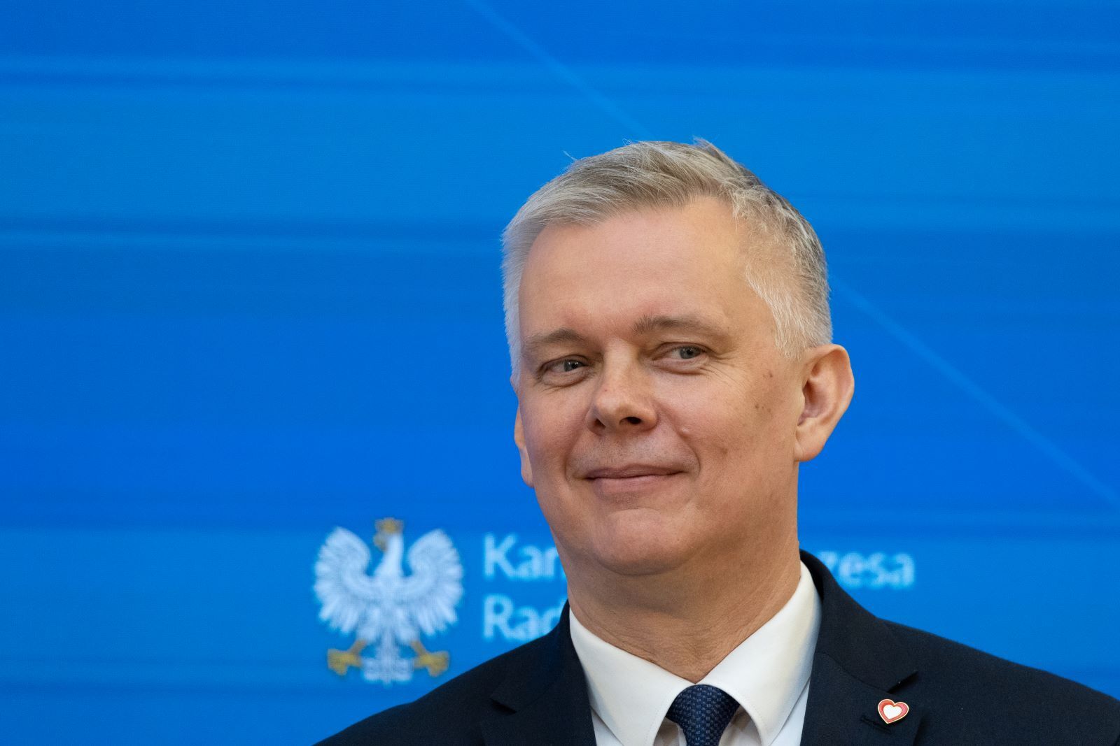 Ukraińskie służby werbują w Polsce. Szokujące słowa Siemoniaka