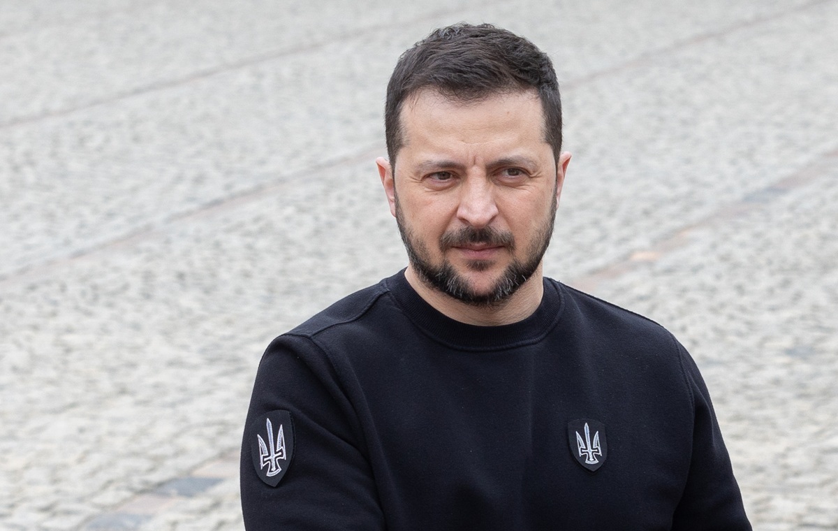 Kompromitacja Tuska! Zełeński go zignorował, jest decyzja