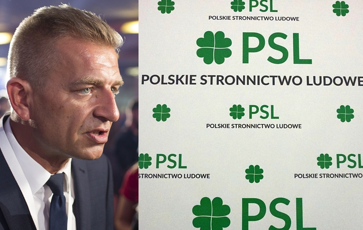 Politycy PSL wściekli na Arłukowicza! Zaskakujący powód