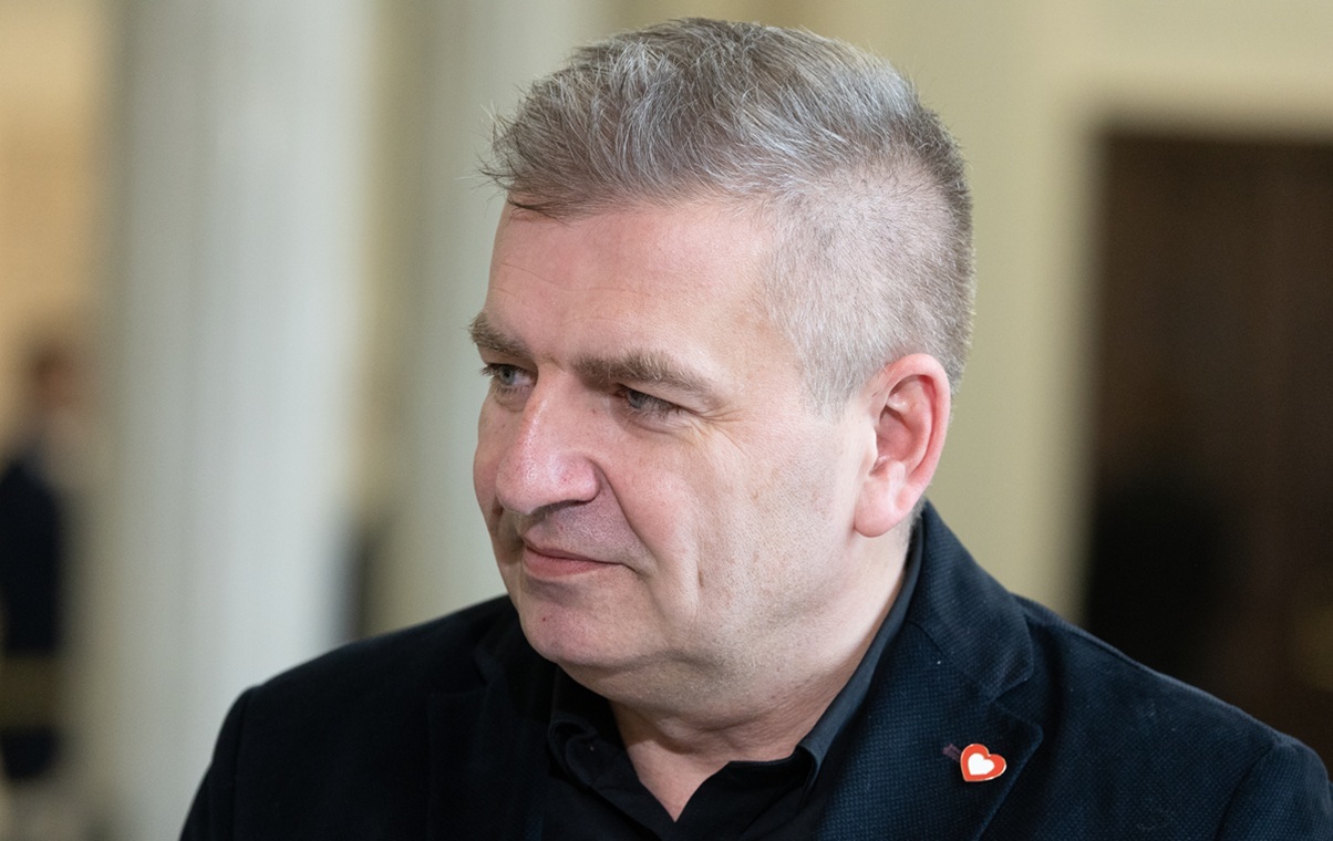 Sieć Arłukowicza w Szpitalu Południowym. Dlatego te nerwy?