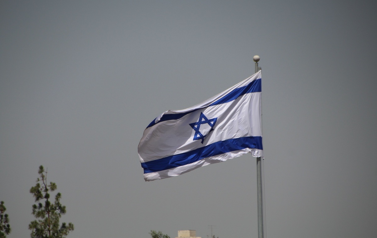 Izrael zniszczył cmentarz kanadyjskich żołnierzy!