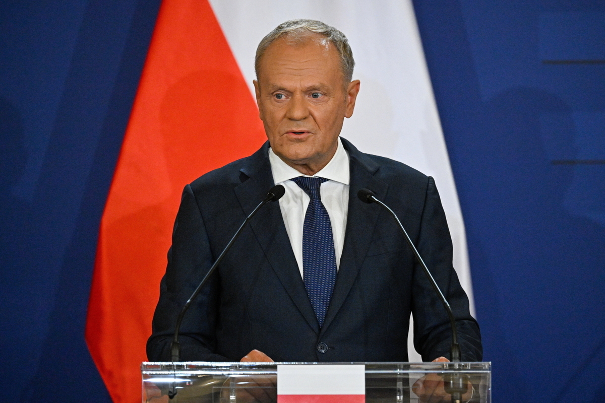 Prezes NIL zdetonował bombę! Zatrważające zaniechanie Tuska