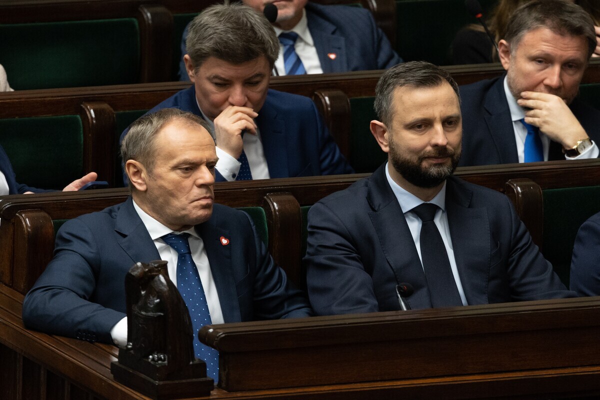 Nawet w rządowych mediach mają tego dość! "Standard PZPR"