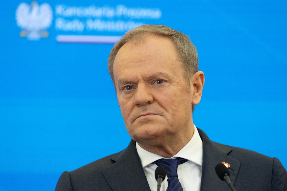 Ludzie Tuska znów będą grali aborcją! SONDAŻ