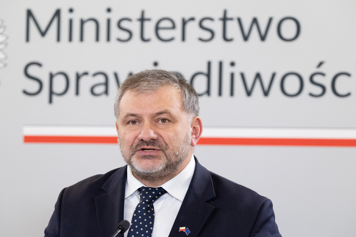 Żurek ujawnił ilość zgonów! "Będziemy sprawdzać wszystko"