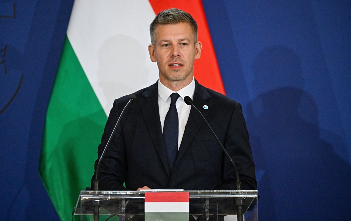 "Złoty konwój". Magyar grozi prokuratorowi generalnemu?