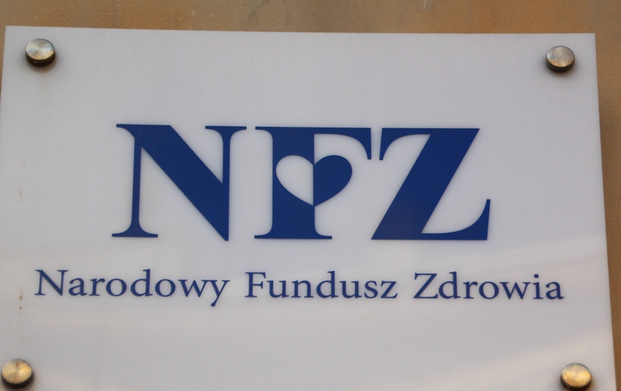 Nie tylko Szpital Południowy? Jest komunikat NFZ!