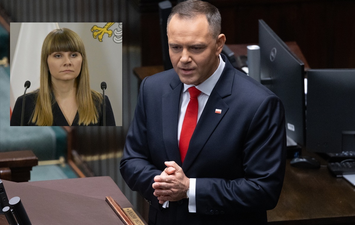 RPD może się wściec! Prezydent Nawrocki pokazał to zdjęcie