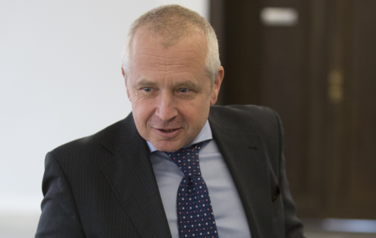 Tych polityków PO bronił Dubois! Teraz pomaga Kacprzykowi