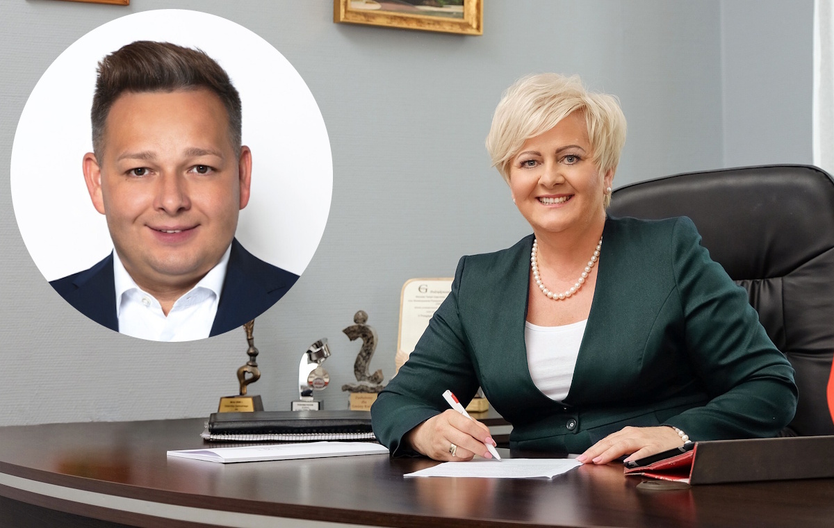 Pępek idzie w odstawkę? Spór w KO o jedynkę w okręgu bielskim