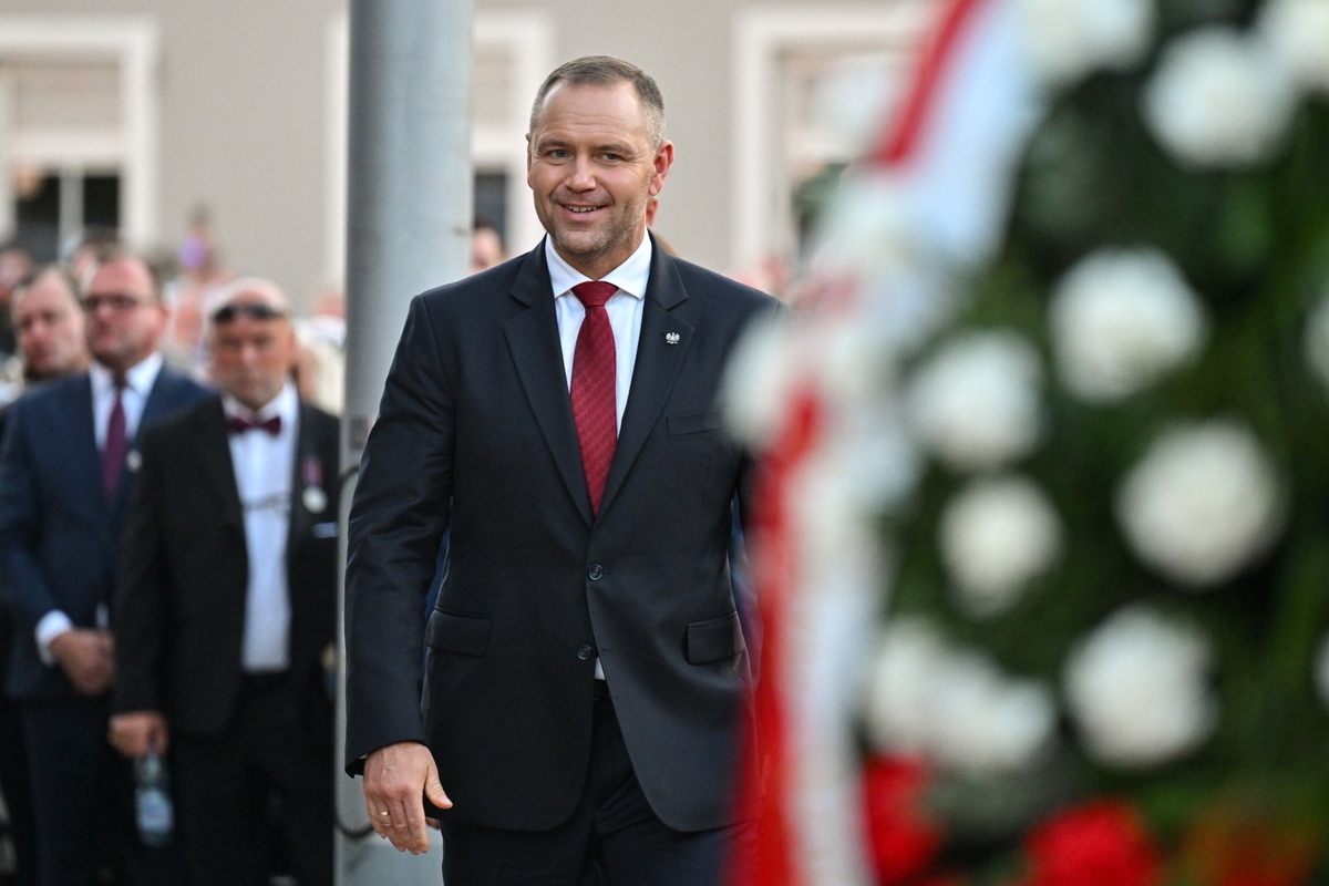 Nawrocki pobił rekord! Trzaskowskiemu nie ufa ponad 60 proc.!