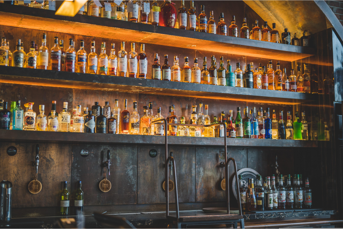 Niemcy ratują budżet. Szykuje się ostra podwyżka cen alkoholu