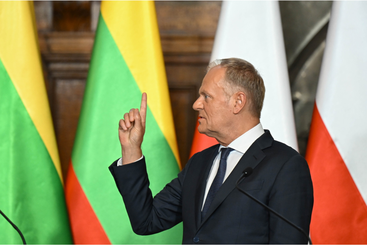 Ile obietnic spełniła KO ws. ochrony zdrowia? Łatwo policzyć!