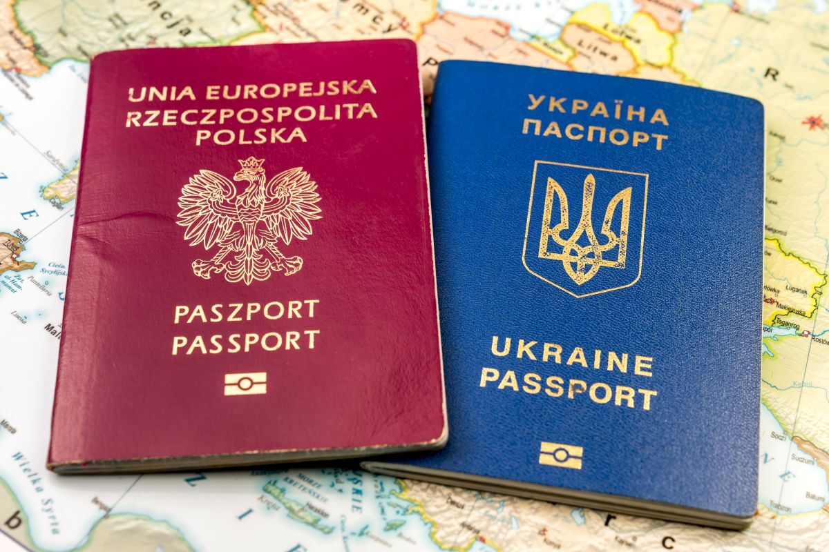 Польша, Украина, конфликт, или Киев ante portas...