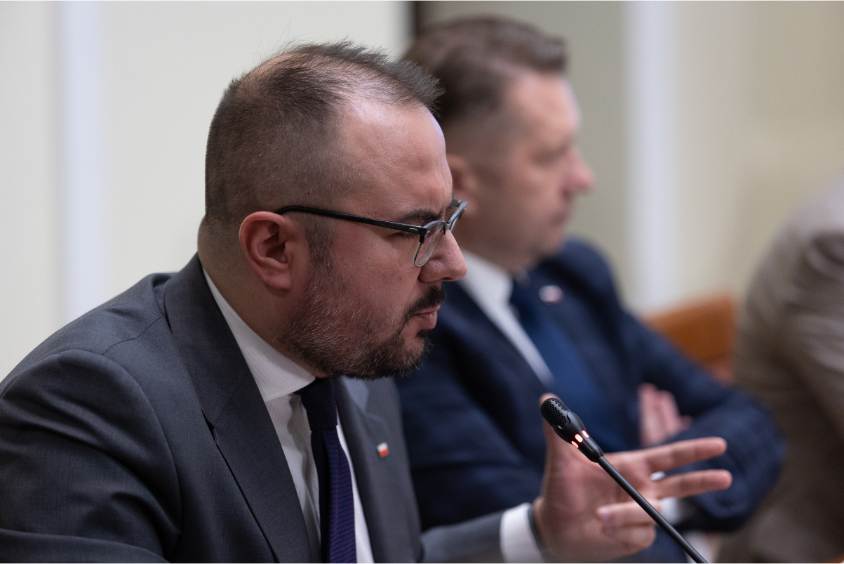 Шепстицкий набросился на президента. И получил ответный удар!