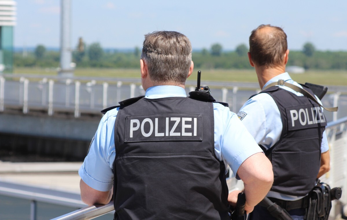 Strzelanina pod Hamburgiem! Są ofiary śmiertelne