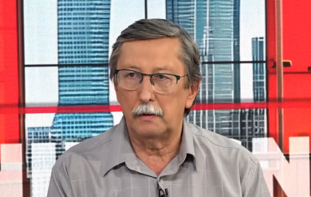 Ukraina niegodna wejścia do UE? Prof. Żaryn nie ma wątpliwości