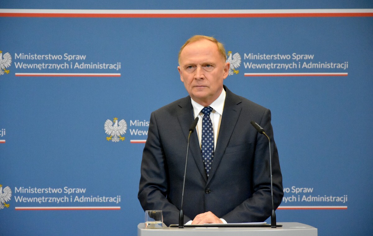 Podejrzenia otrucia prezydenta. „Niech prokuratura to wyjaśni”