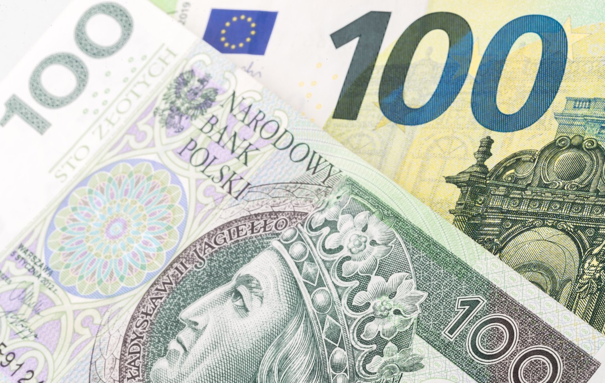 Według unijnego raportu Polska ma najgorszy stan finansów