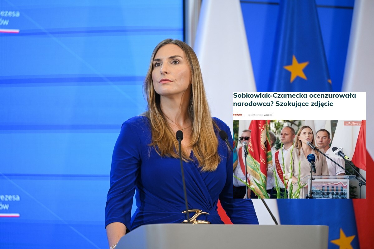 "Chochliki" i MON. Żenujące tłumaczenia Sobkowiak-Czarneckiej
