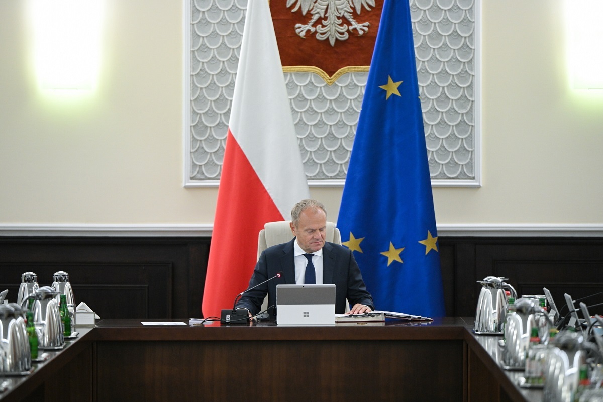 Sensacyjne doniesienia o buncie prokuratorów! Tusk bez kontroli?